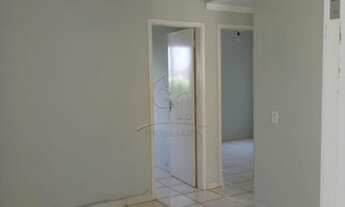 Imagem: Ribeirão Preto - Apartamento Padrão