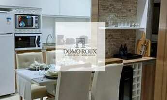 Imagem 7: Apartamento para Venda em Praia Grande, Caiçara, 2 dormitórios, 1 suíte, 2 banheiros, 1 va