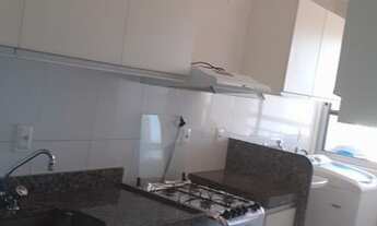 Imagem 4: Apartamento para venda com 78 metros quadrados com 3 quartos em Horto - Teresina - PI