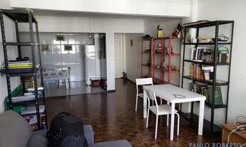 Imagem: APARTAMENTO - CONSOLAÇÃO - SP