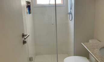 Imagem 6: Pacotão 2 dormitórios com suíte lazer (ponta praia luxo