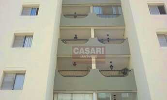 Imagem 2: Apartamento Residencial à venda, Jardim Portugal, São Bernardo do Campo - AP56013