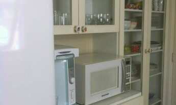 Imagem 4: APARTAMENTO - REAL PARQUE - SP