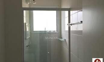 Imagem 4: Apartamento (tipo - padrao) 2 dormitórios, cozinha planejada, portaria 24hs, lazer, espaço