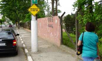 Imagem 2: AREA - VILA FLORA REGINA - SP