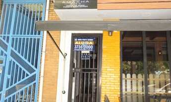 Imagem 2: SãO PAULO - Conjunto Comercial/sala - Parque Novo Mundo