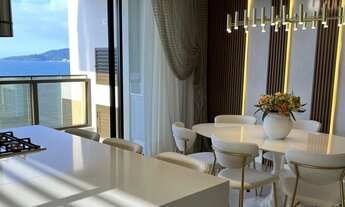 Imagem 7: Apartamento com 4 dormitórios à venda, 160 m² por R$ 3.749.900,00 - Perequê - Porto Belo/S