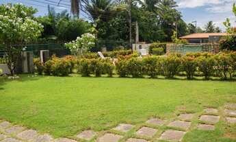 Imagem 3: Casa no condomínio Beira Rio, para venda com 312 metros quadrados com 3 quartos- Estrada D