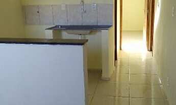 Imagem 2: Casa de lage com 2 quartos no Lagomar. 500 Reais