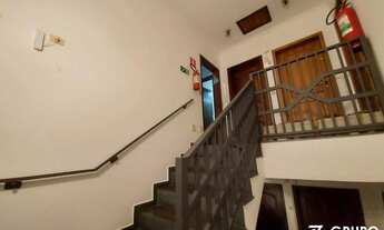 Imagem 4: Apartamento para Venda em Santo André, Jardim, 3 dormitórios, 1 suíte, 3 banheiros, 3 vaga