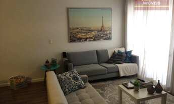 Imagem: Apartamento com 2 dormitórios à venda