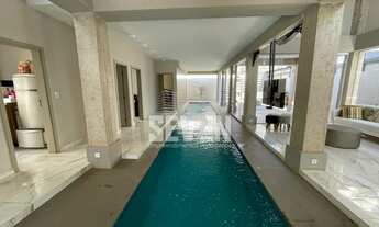 Imagem 3: CASA CONDOMÍNIO LAGO SUL PARA LOCAÇÃO