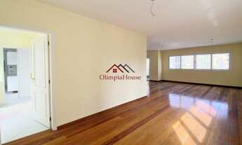 Imagem 4: Apartamento Locação 4 Dormitórios - 360 m² Itaim Bibi