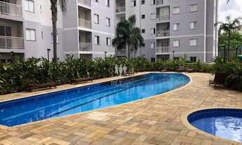 Imagem 2: Apartamento Residencial à venda, Jardim das Samambaias, Jundiaí - AP3741