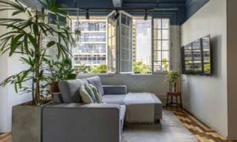 Imagem: Apartamento à venda em São Paulo