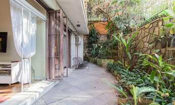 Imagem 4: Porto Alegre - Apartamento Padrão - Moinhos de Vento