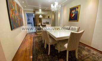 Imagem 4: Apartamento para Venda em São Paulo, Jardim Aeroporto, 4 dormitórios, 4 suítes, 6 banheiro