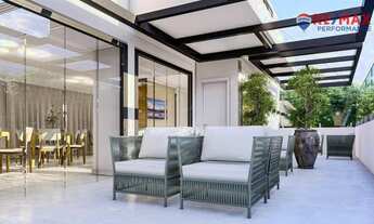 Imagem 4: Apartamento c/ 2 Quartos + Escritório à venda, 70,58 m² por R$ 808.723 - Barro Vermelho