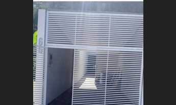 Imagem 5: Casa germinada bairro jardim das rosas