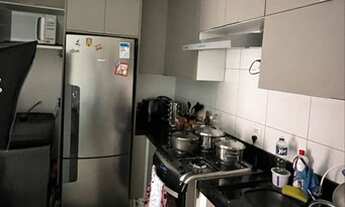 Imagem 5: APARTAMENTO - BRÁS - SP