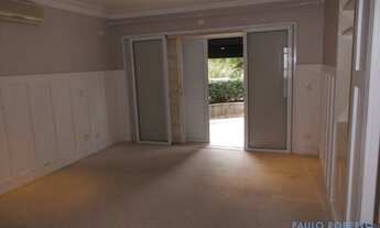 Imagem 7: CASA ASSOBRADADA - JARDIM PAULISTA - SP