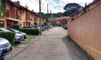 Imagem 3: Porto Alegre - Casa Padrão - Cavalhada