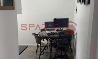 Imagem 5: Apartamento - Cambuí - Campinas