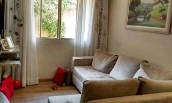 Imagem: Apartamento com 3 dormitórios à venda