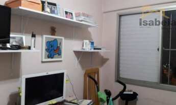 Imagem 6: Apartamento com 2 dormitórios à venda, 65 m² por R$ 319.000,00 - Vila das Mercês - São Pau