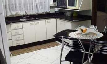 Imagem 7: Apartamento com 2 dormitórios à venda, 75 m² - Jardim Bela Vista - Santo André/SP