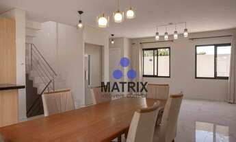 Imagem 7: Sobrado com 4 dormitórios para alugar, 242 m² por R$ 8.500,00/mês - Hugo Lange - Curitiba