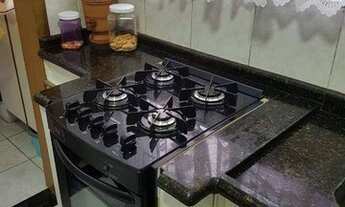 Imagem 7: Apartamento com 2 dormitórios à venda, 56 m² - Rudge Ramos - São Bernardo do Campo/SP