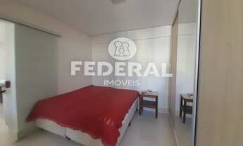 Imagem 6: Apartamento flat com 1 quarto no LA RESIDENCE FLAT SERVICE - Bairro Setor Oeste em Goiânia