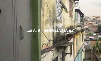 Imagem 2: São Paulo - Casa Padrão - CASA VERDE ALTA