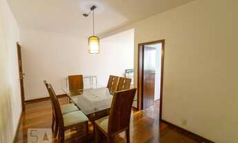 Imagem 6: Apartamento para Aluguel - Tijuca, 3 Quartos, 120 m2