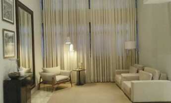 Imagem 5: Apartamento no Marc Chagall