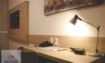 Imagem 2: Flat para aluguel, 1 quarto, 1 vaga, Liberdade - Belo Horizonte/MG