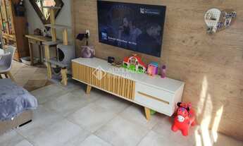 Imagem 5: PORTO ALEGRE - Casa de Condomínio - Humaitá