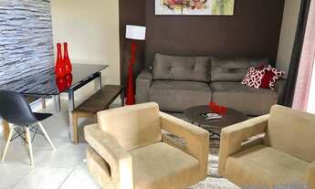 Imagem 5: CASA EM CONDOMÍNIO - CONDOMÍNIO HILLS 3 - SP