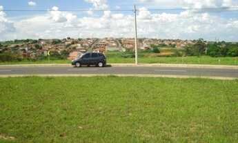 Imagem 4: Terreno - Parque Eldorado - Sumaré