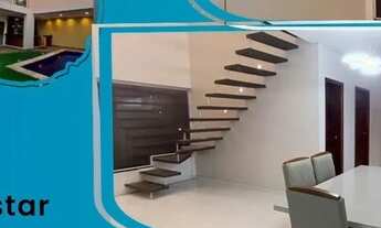 Imagem 3: Casa Triplex Em Timon,MA