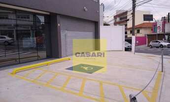 Imagem 7: Prédio, 1775 m² - venda ou aluguel - Jardim do Mar - São Bernardo do Campo/SP