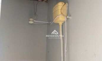 Imagem 3: Casa com 2 dormitórios à venda, 49 m² por R$ 90.000 - Jardim Ibirapuera - Piracicaba/SP