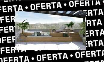 Imagem 4: Cobertura para venda possui 150 metros quadrados com 3 quartos em Ana Lúcia - Sabará - MG