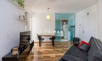 Imagem 6: Apartamento com 2 dormitórios, 50 m² - venda por R$ 300.000,00 ou aluguel por R$ 1.450,00