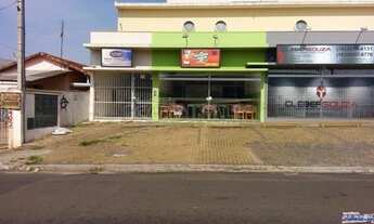 Imagem: Sao Carlos - Conjunto Comercial/Sala - Jardim