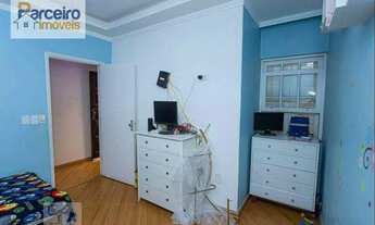 Imagem 5: Sobrado com 3 dormitórios à venda, 166 m² por R$ 511.000,00 - Vila Formosa - São Paulo/SP