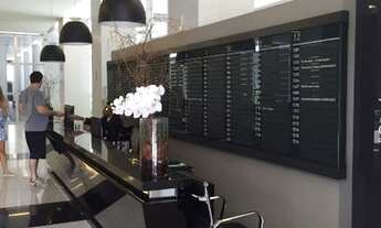 Imagem 5: Porto Alegre - Conjunto Comercial/Sala - Mont Serrat