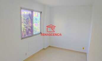 Imagem 7: Lindo Apê 3Qts e 58m² - Excelente Localização - Anil!