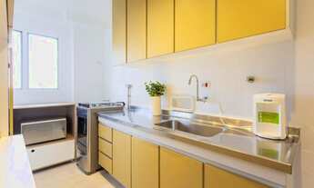 Imagem 7: APARTAMENTO RESIDENCIAL em São Paulo - SP, Vila Olímpia